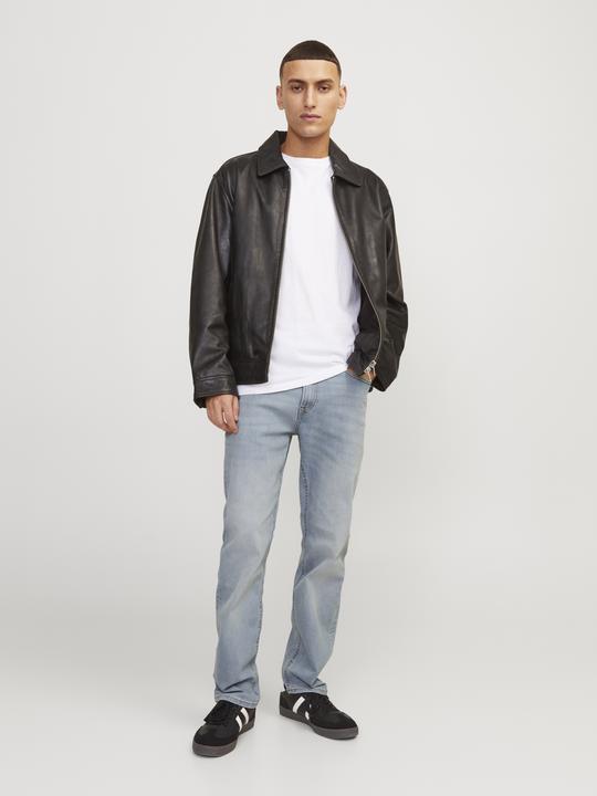 Immagine prodotto Jack & Jones JJICLARK JJORIGINAL SQ 437 Jeans regular fit Jeans regular fit (36)