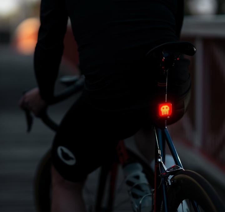 Image du produit knog. Blinder (100 lm)