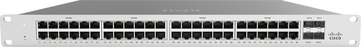 Actual product image Cisco MS125-48 (48 Ports)