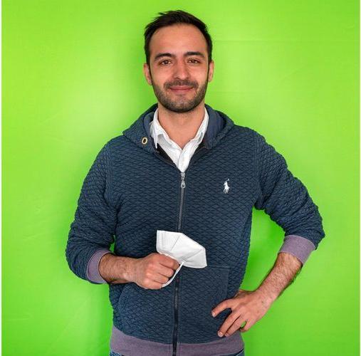 Produktbild 4smarts Chroma (150 cm, 200 cm)