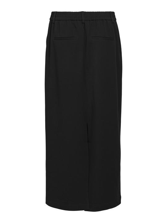 Actual product image Object Mid Waist Maxirock (34)