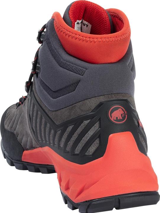 Produktbild Mammut Alnasca Pro II Mid GTX Schuhe (36, 41, 41.5)