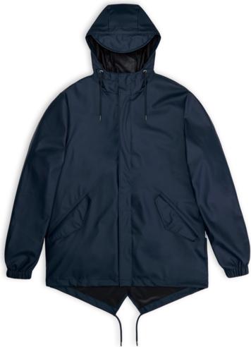 Produktbild Rains Regenjacke (XL)