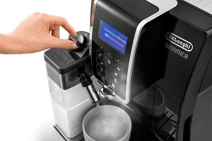 Actual product image De'Longhi Dinamica