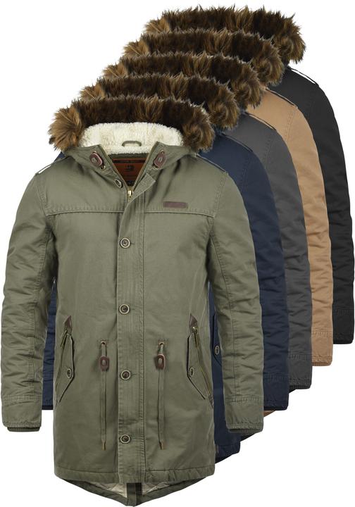 Produktbild Indicode IDPulsoor 4099MM (L)