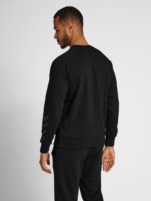 Produktbild hummel ISAM 2.0 SWEATSHIRT (S)