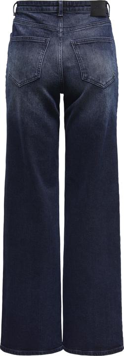 Actual product image Only Onljuicy Hw Wide Dnm Rea929 Noos (W31/L30)