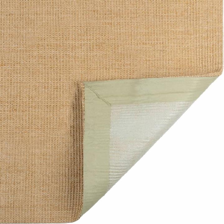 Produktbild VidaXL Teppich (100 x 100 cm)