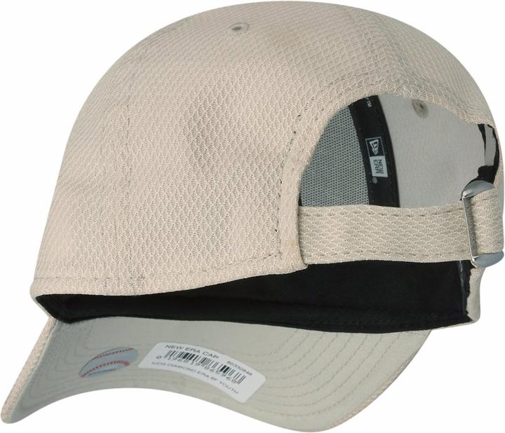 Produktbild New Era Kinder Cap - DIAMOND 9FORTY NY Yankees stone Toddler (51, 52)