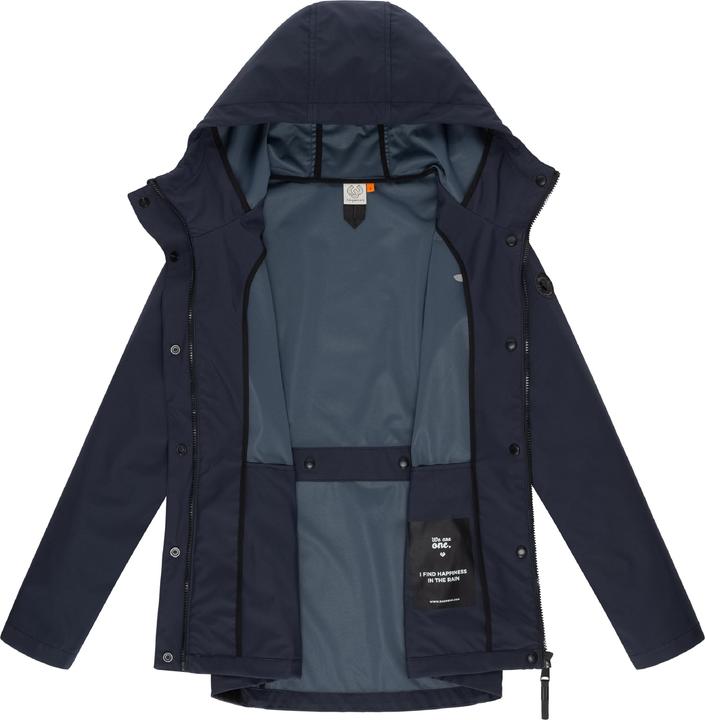 Actual product image Ragwear Margge Shell (XL)