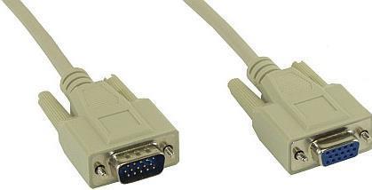 Immagine prodotto InLine Estensione VGA (3 m, VGA)