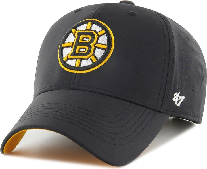 47 Brand Relaxedfit Ripstop Back Line Boston Bruins