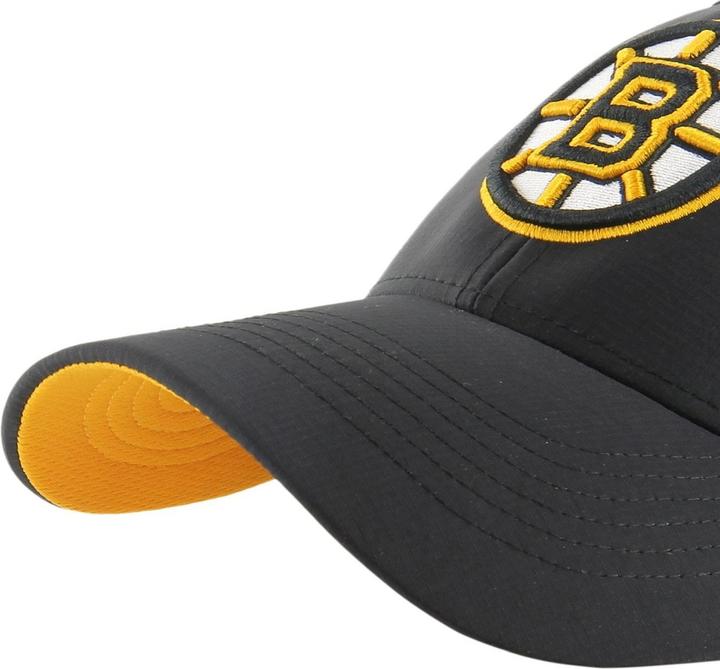 Produktbild 47 Brand Relaxedfit Ripstop Back Line Boston Bruins