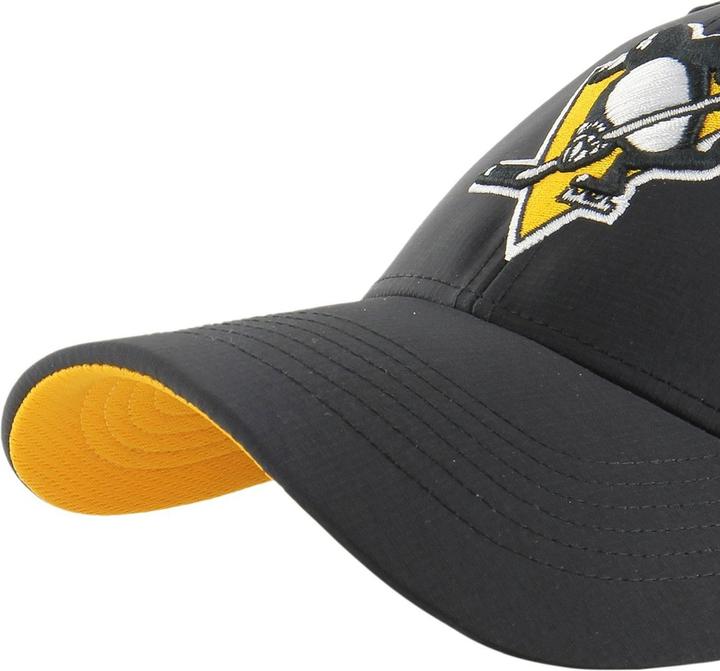 Actual product image 47 Brand Relaxedfit Ripstop Line Pittsburgh Penguins