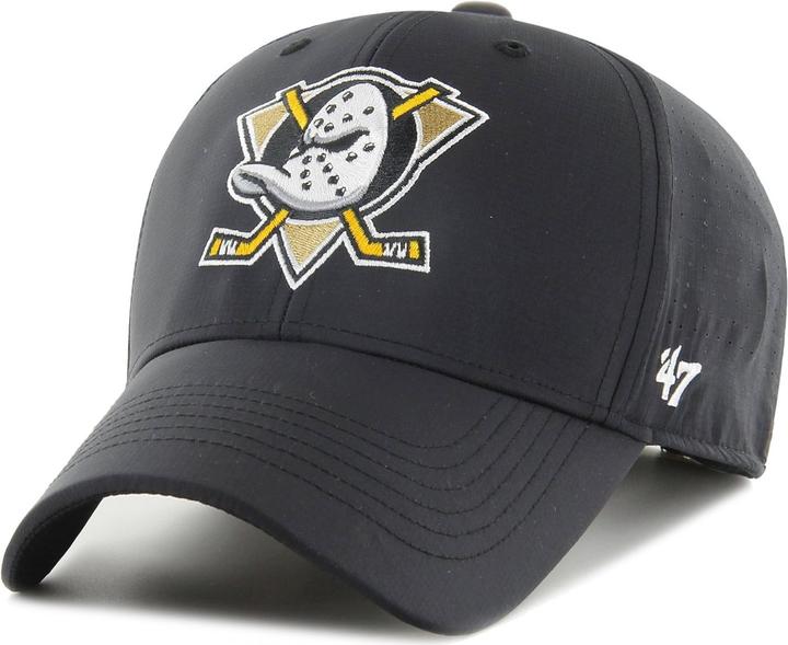 47 Brand Relaxedfit Ripstop Back Line Anaheim Ducks