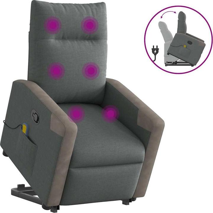 Actual product image VidaXL 3324096