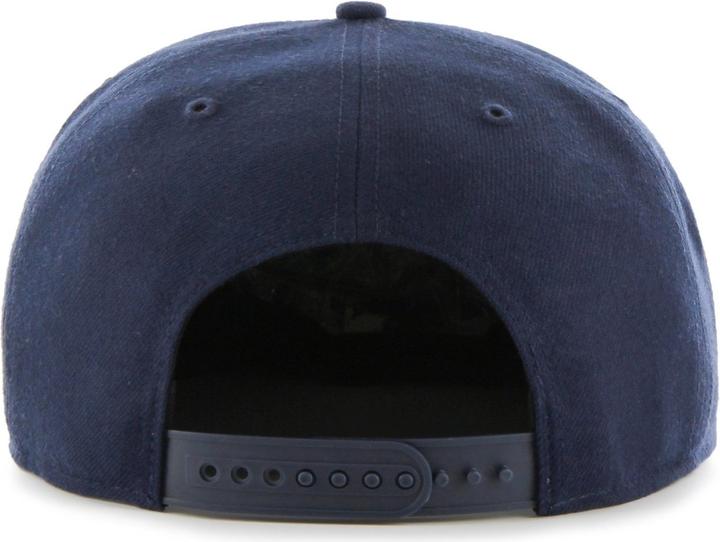 Actual product image 47 Brand No Shot New York Yankees Light (One size)