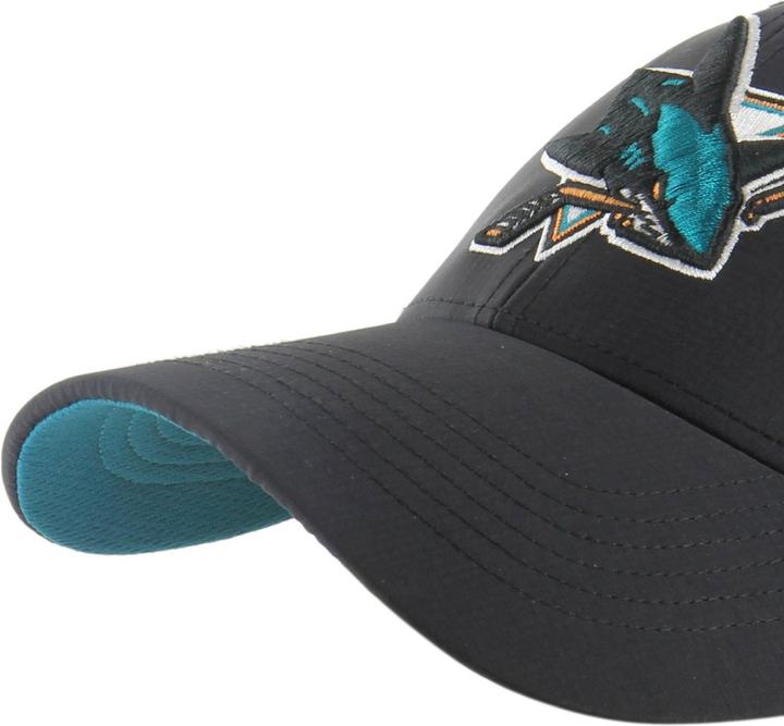 Produktbild 47 Brand Relaxedfit Ripstop Line San Jose Sharks