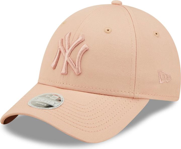 Actual product image New Era 9Forty New York Yankees Blush
