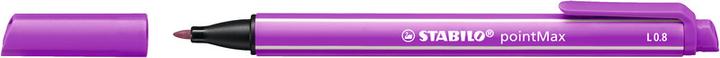 Actual product image STABILO pointMax (Assorted, 24 x)