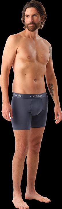 Actual product image Comfyballs Performance Long (M, Single pack)