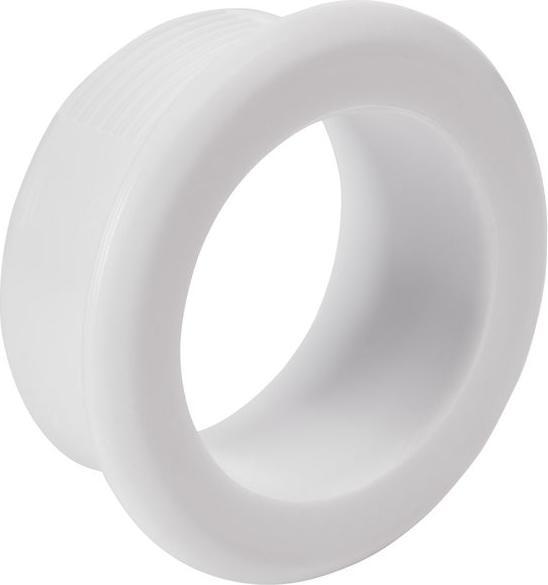 PHB Grip hole rosette for recessing