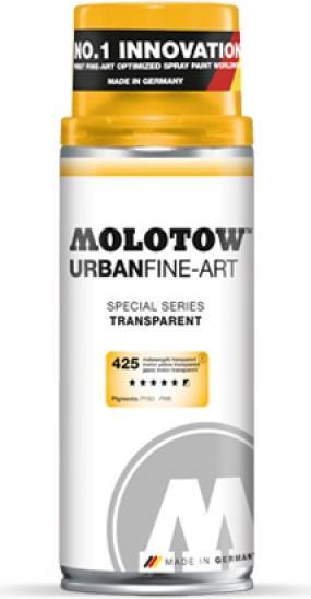Produktbild Molotow Urban Fine-Art Transparent 400ml