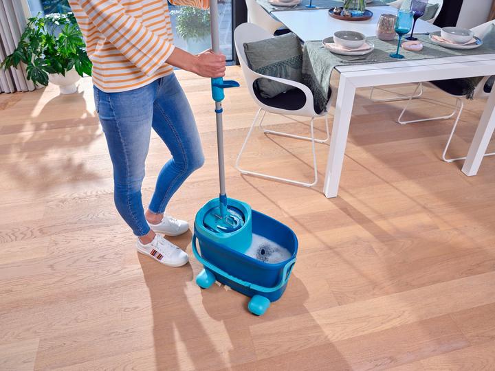 Actual product image Leifheit Set CLEAN TWIST M Ergo Mobile (1 pcs.)