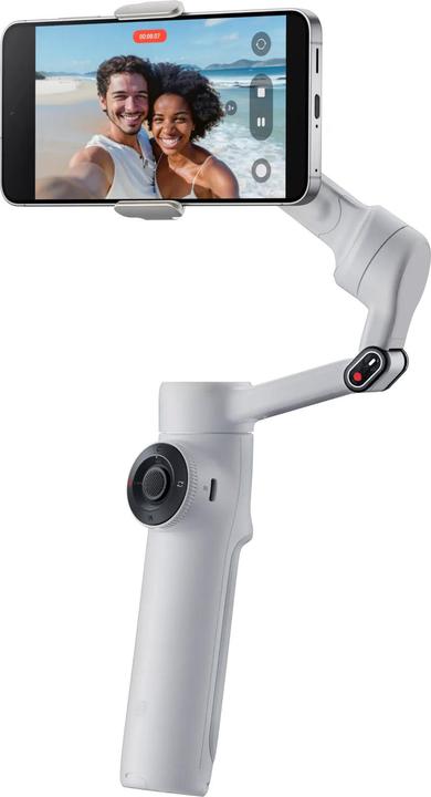 Produktbild Insta360 Flow 2 Standard Bundle (0.30 kg)