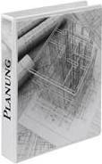 Produktbild Leitz Präsentationsringbuch (A4, 30 mm, 1 Stück)