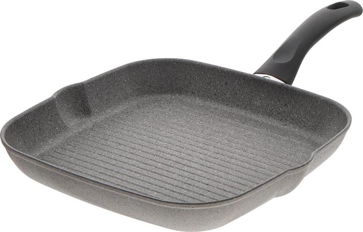 Produktbild Ballarini Cortina Granitium (28 cm, Grillpfanne, Aluminiumguss)