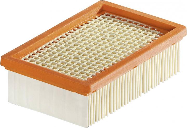 Produktbild Kärcher Flachfaltenfilter
