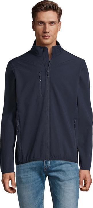 Produktbild Sols Radian Soft Shell Jacke (4XL)