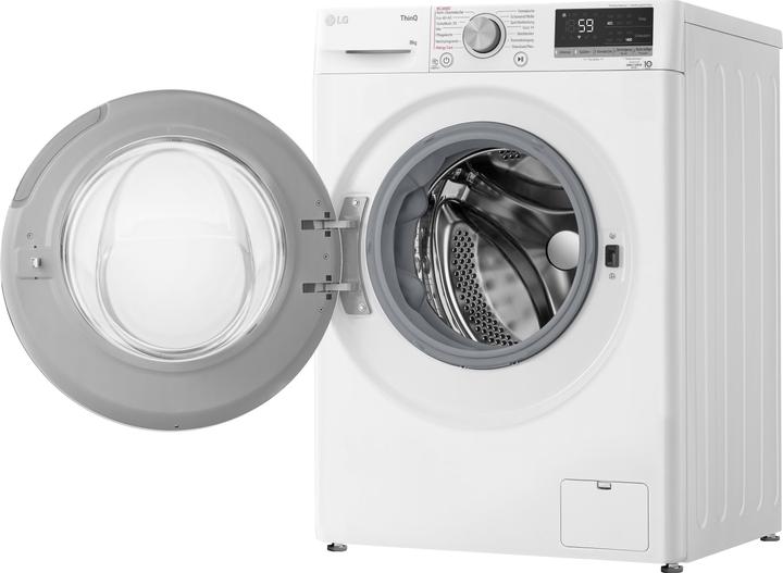 Produktbild LG F4WV7080