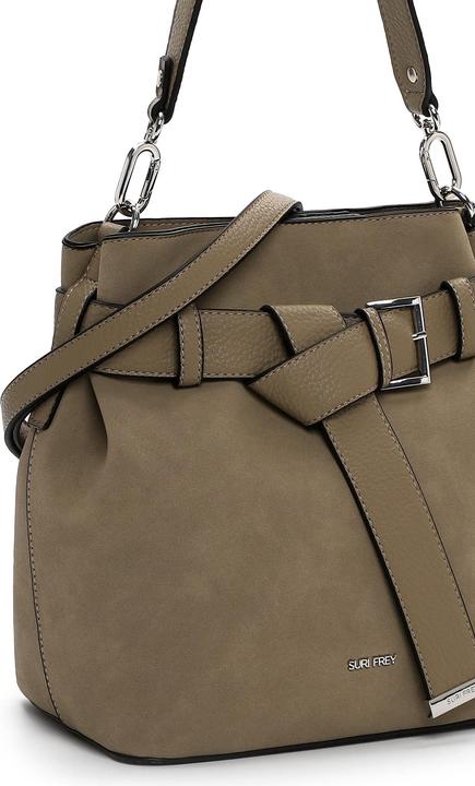 Actual product image Suri Frey Beutel SFY Libby