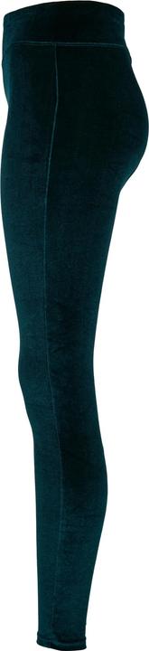Immagine prodotto Urban Classics Leggings di velluto a vita alta da donna (XL)