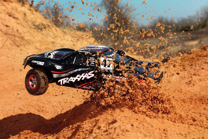 Produktbild Traxxas Slash (RTR Ready-to-Run)
