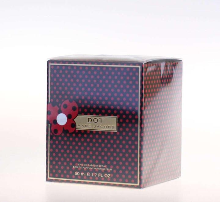 Produktbild Marc Jacobs Dot (Eau de Parfum, 50 ml)