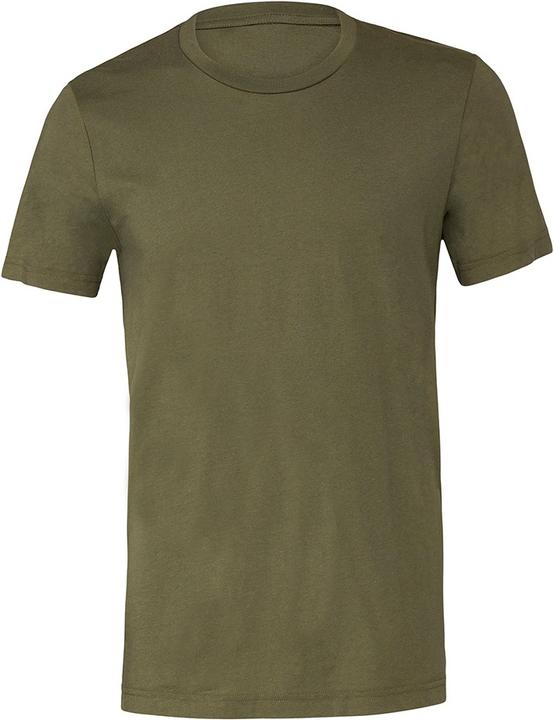Verde militare