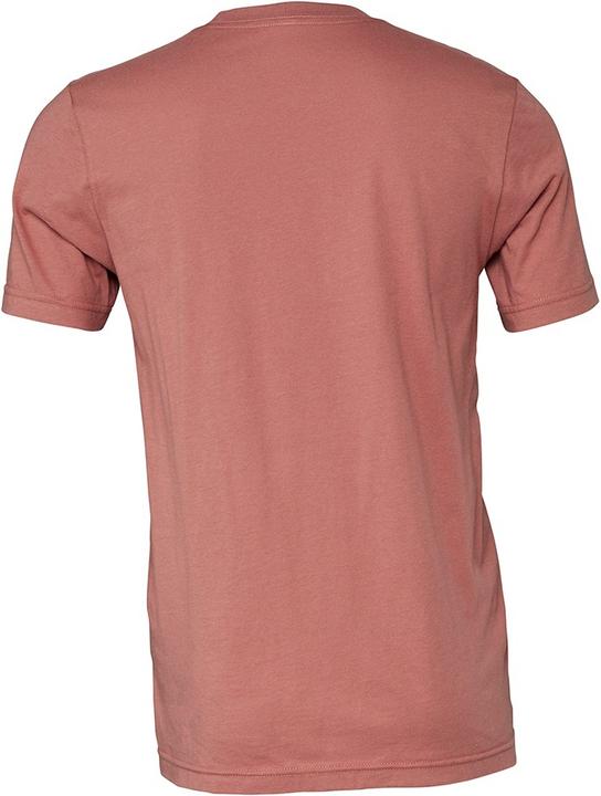 Produktbild Bella Canvas Erwachsene Rundhalsausschnitt TShirt (S)