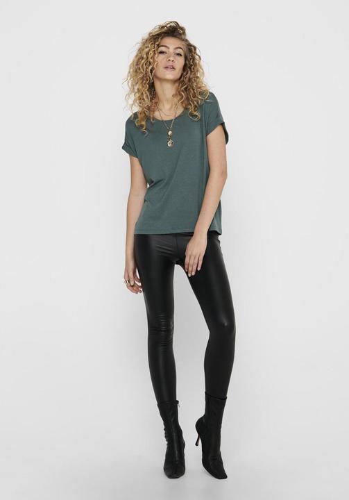 Produktbild Only Lässiges T-Shirt (XS)
