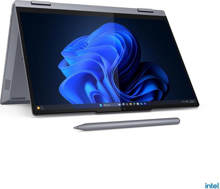 Produktbild Lenovo ThinkBook 14 2-in-1 G5 IAU (14", 16 GB, 512 GB, CH)