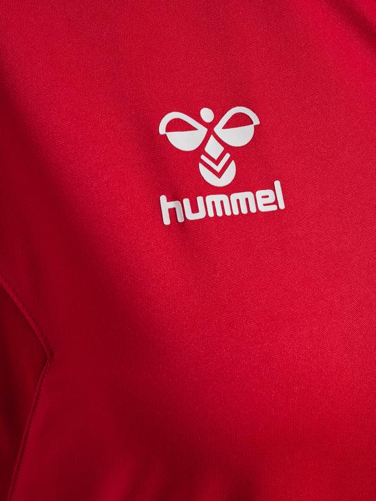 Actual product image hummel Hmlauthentic Pl Jersey S/S Woman (M)