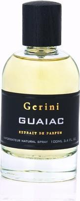 Gerini Guaiac 100ml Unisex Extrait De Parfum (Eau de Parfum, 100 ml)