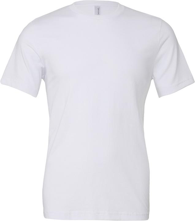 Immagine prodotto Bella Canvas Tshirt girocollo per adulti (4XL)