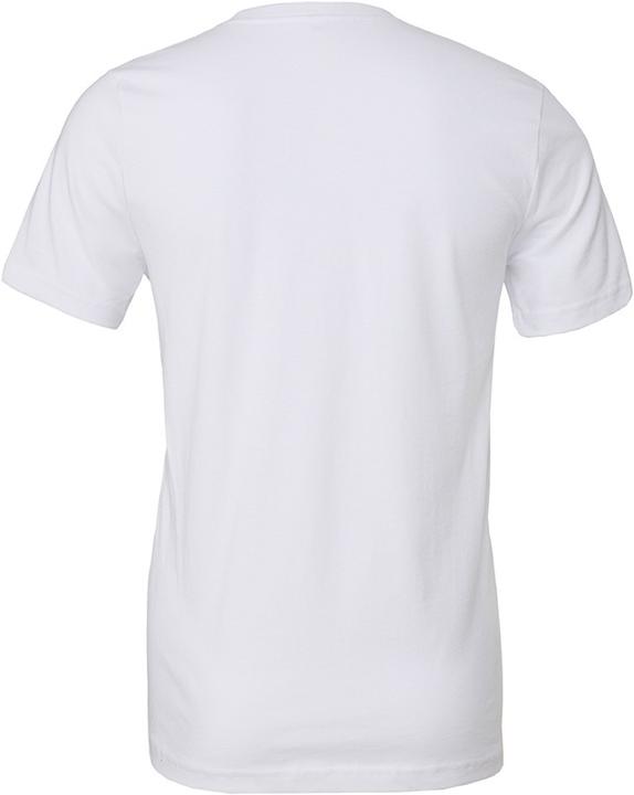 Immagine prodotto Bella Canvas Tshirt girocollo per adulti (4XL)