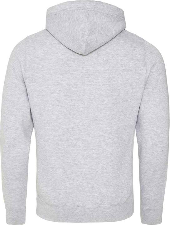 Produktbild Awdis Erwachsene Cross Hals Kapuzenpullover (XXL)