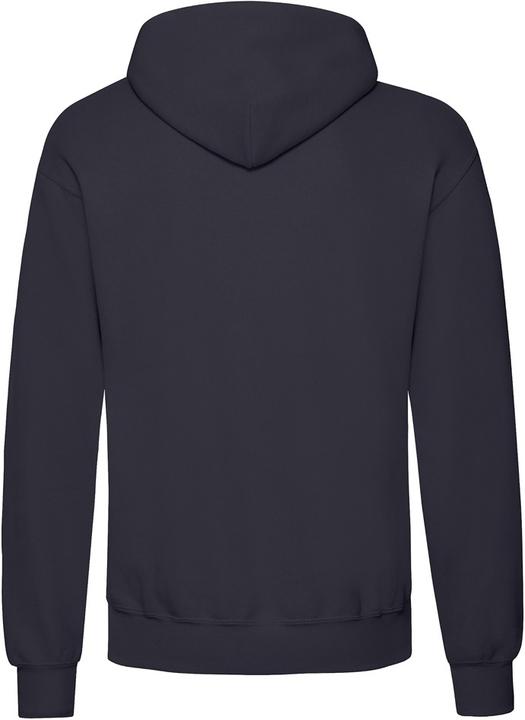 Produktbild Fruit of the Loom Erwachsene Klassik Kapuzenpullover (4XL)