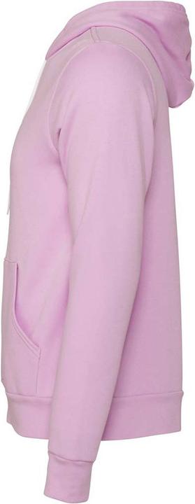 Produktbild Bella Canvas Erwachsene Reissverschluss Kapuzenjacke (XS)