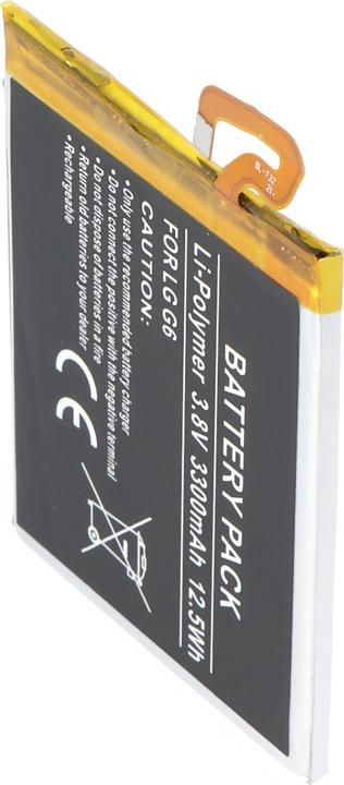 Image du produit LG Akku für G6